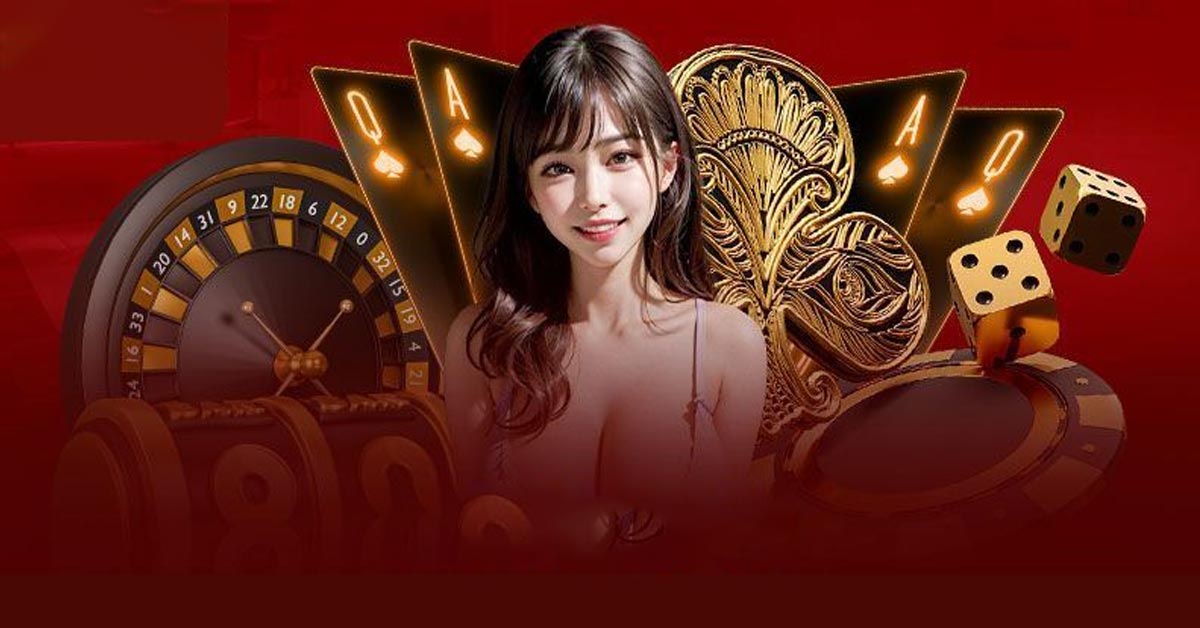 33WIN2 Casino – Chuyên Mục Cá Cược Được Nhiều Người Lựa Chọn