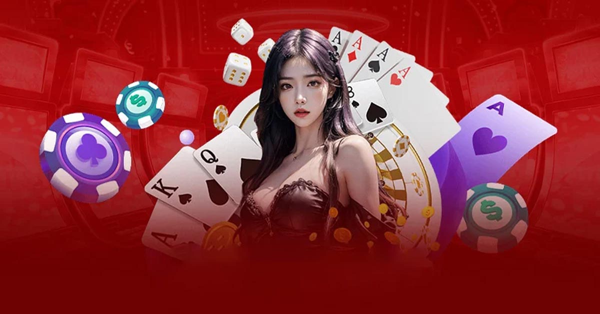 Khám phá đôi nét về chuyên mục 33WIN2 casino